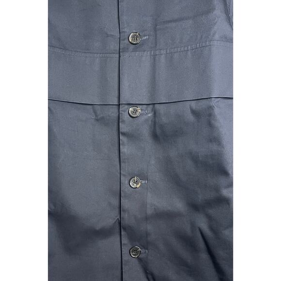 1-25 APC RUE MADAME PARIS Men's Jacket Navy Small - Picture 7 of 11